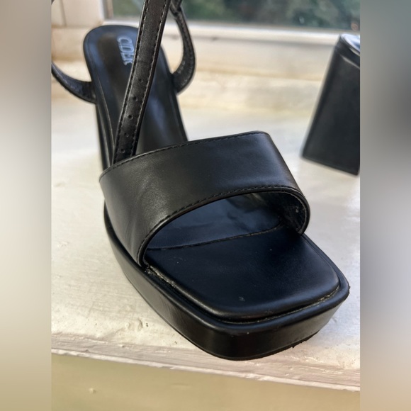 Cider chunky sandals - Picture 2 of 12